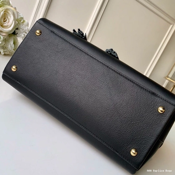 Aaa replica bags Vuitton Louis LOCKMETO 0803